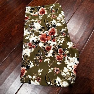 TC2 Lularoe Leggings